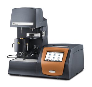 TGA Material Testing