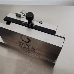 Precision Tube Cutter